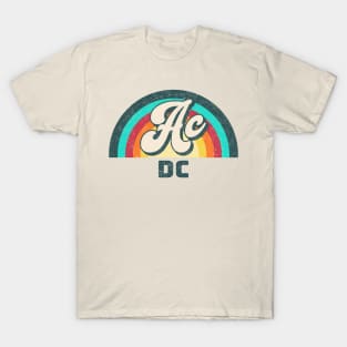 Dc vintage T-Shirt